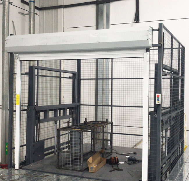 什运乡升降平台选型常见问题及解决方案