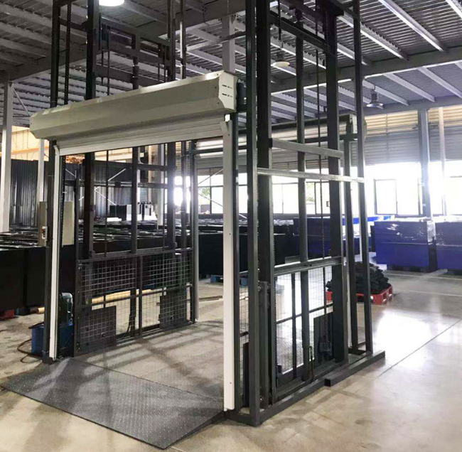 什运乡升降平台运行常见故障及快速排查方法