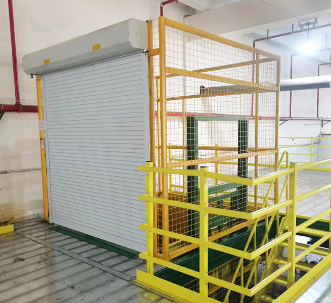 什运乡升降平台安全使用常见问题及注意事项